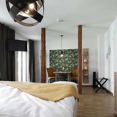 Exklusives Apartment Im Zentrum Von Erfurt - Meyfartstrasse 12 - 5 Eksteriør bilde