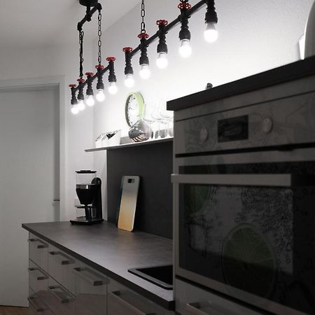 Exklusives Apartment Im Zentrum Von Erfurt - Meyfartstrasse 12 - 5 Eksteriør bilde