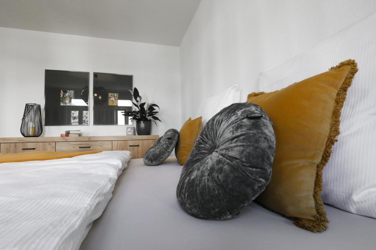 Exklusives Apartment Im Zentrum Von Erfurt - Meyfartstrasse 12 - 5 Eksteriør bilde