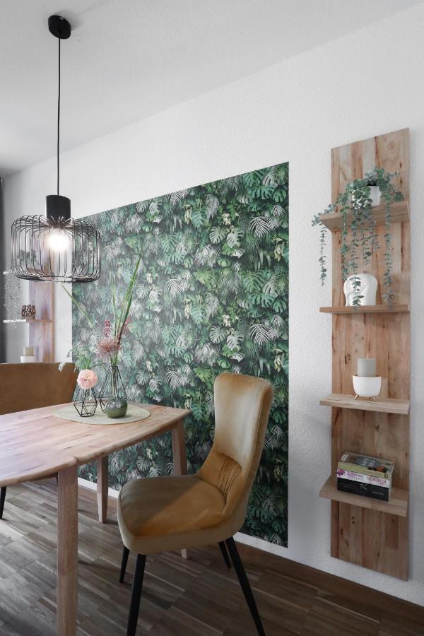 Exklusives Apartment Im Zentrum Von Erfurt - Meyfartstrasse 12 - 5 Eksteriør bilde
