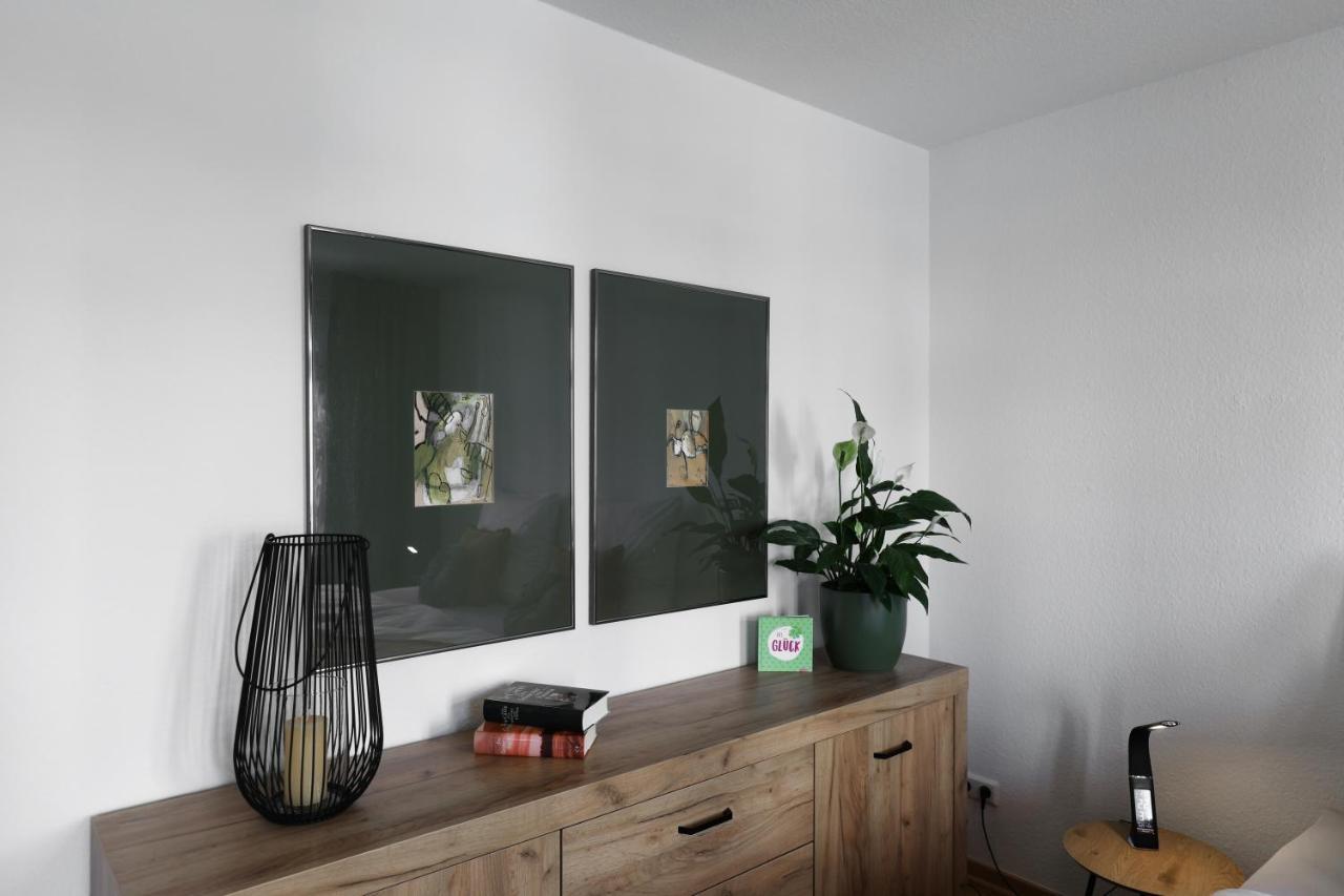 Exklusives Apartment Im Zentrum Von Erfurt - Meyfartstrasse 12 - 5 Eksteriør bilde