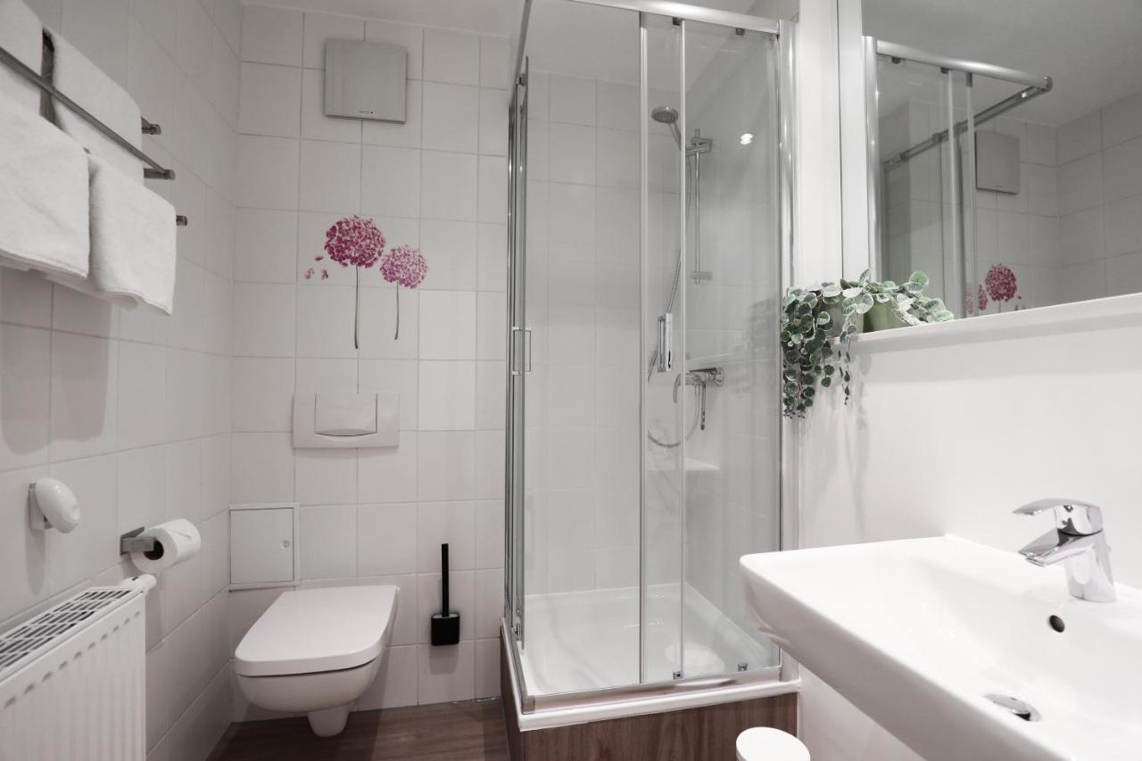 Exklusives Apartment Im Zentrum Von Erfurt - Meyfartstrasse 12 - 5 Eksteriør bilde