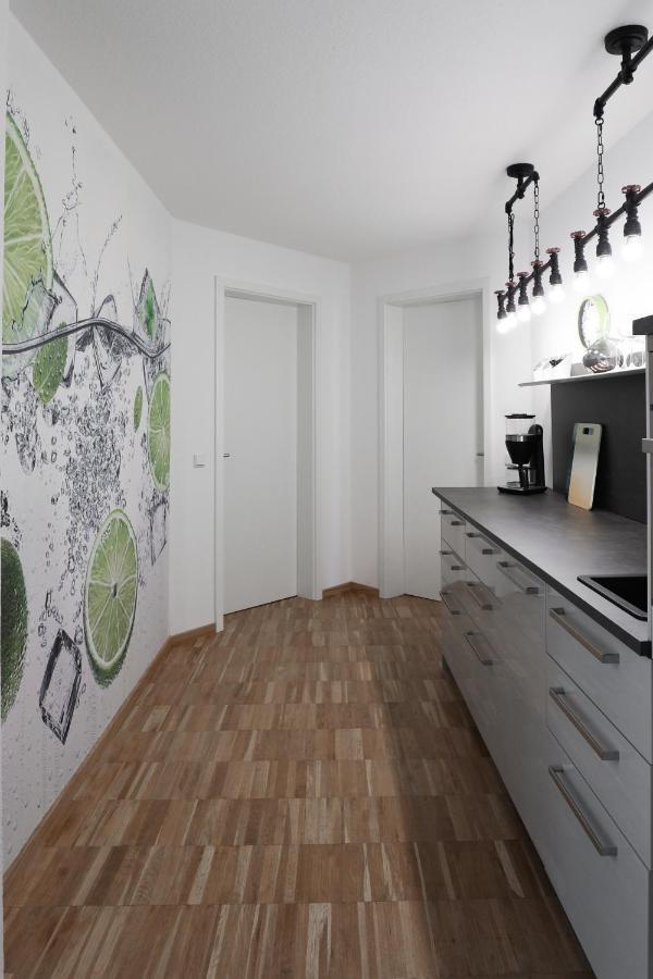 Exklusives Apartment Im Zentrum Von Erfurt - Meyfartstrasse 12 - 5 Eksteriør bilde